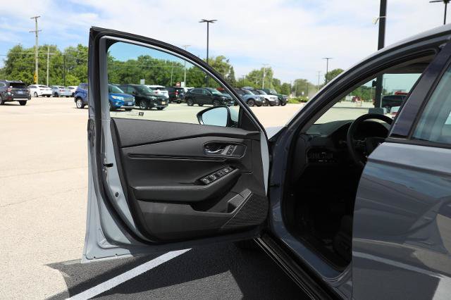Used 2025 Honda Accord Touring image 15