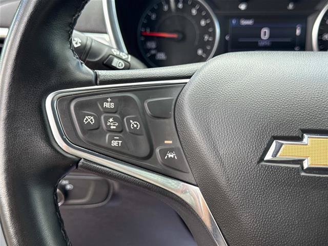 Used 2024 Chevrolet Equinox LT AWD/4WD image 19