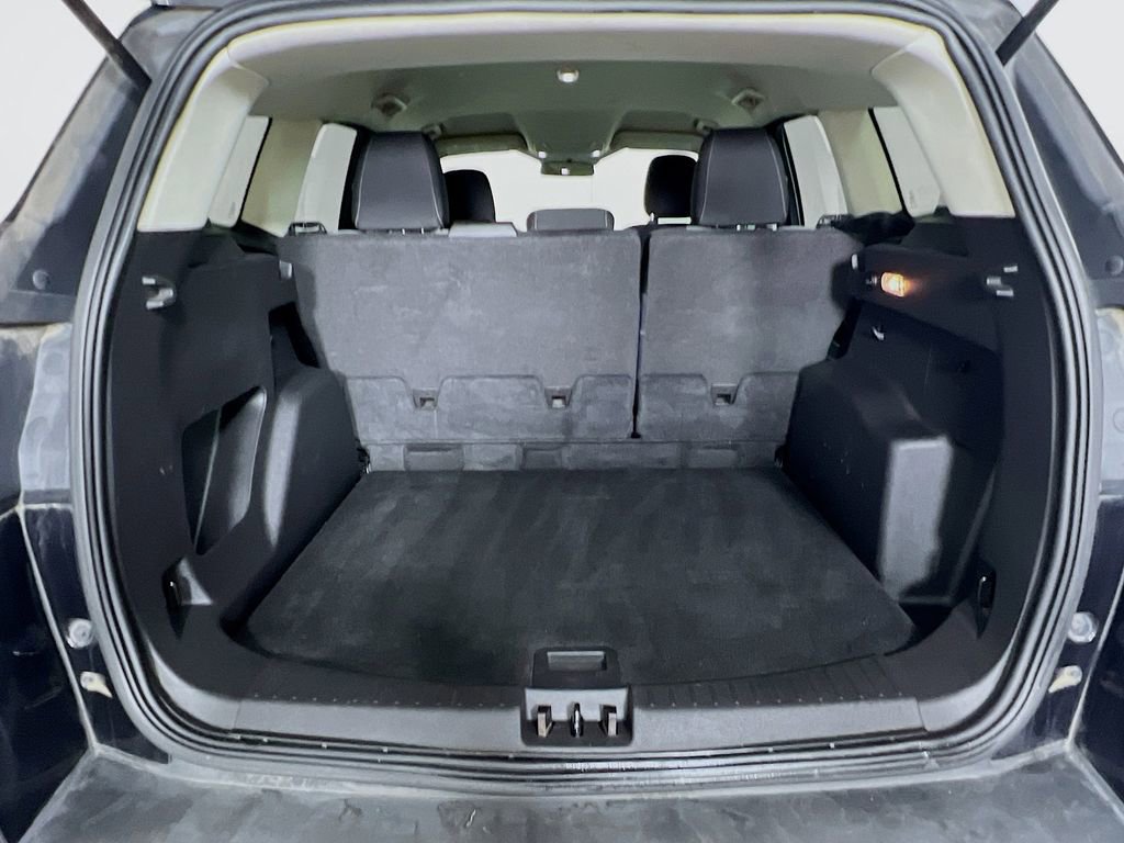 Certified 2019 Ford Escape SE AWD/4WD image 31