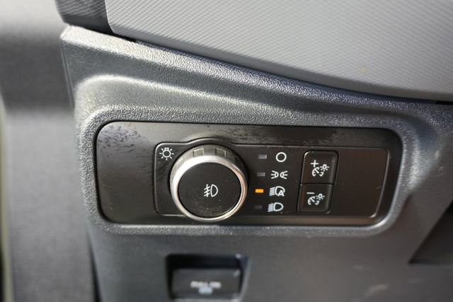 Certified 2024 Ford Bronco Black Diamond AWD/4WD image 18