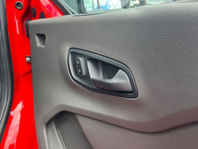 Certified 2024 Ford Transit 350 148 High Roof AWD w/ Transit Trail Package image 24