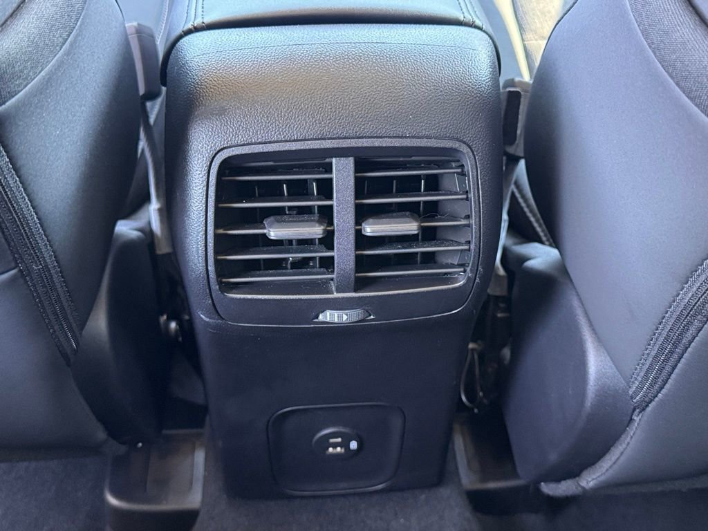 Certified 2022 Ford Bronco Sport Big Bend w/ Convenience Package image 29