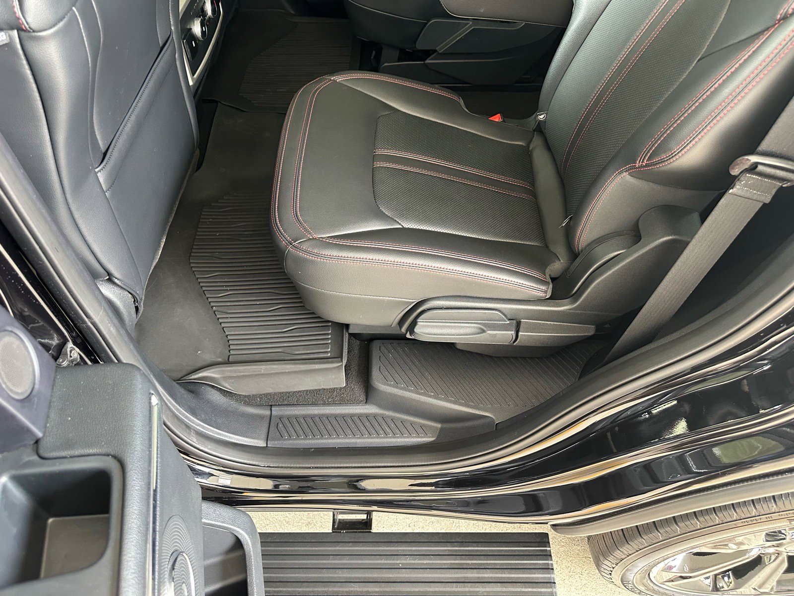 Certified 2023 Ford Expedition Limited AWD/4WD image 24