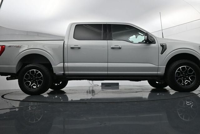 Certified 2023 Ford F150 XLT w/ Equipment Group 302A High AWD/4WD image 39