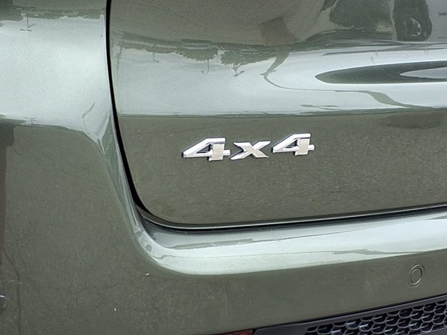Used 2021 Jeep Compass Limited AWD/4WD image 21