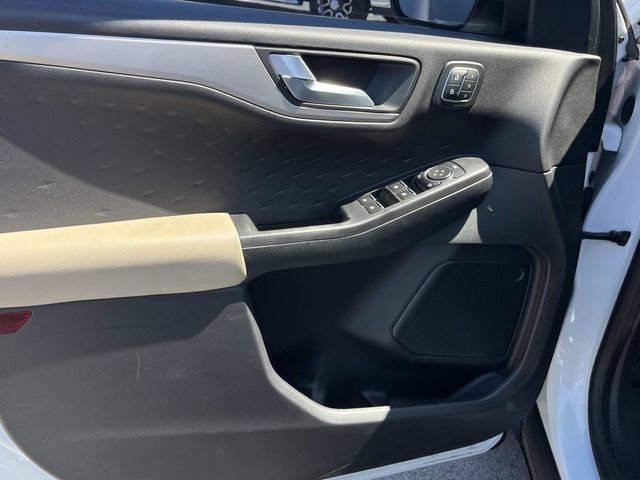 Certified 2020 Ford Escape SEL FWD image 36