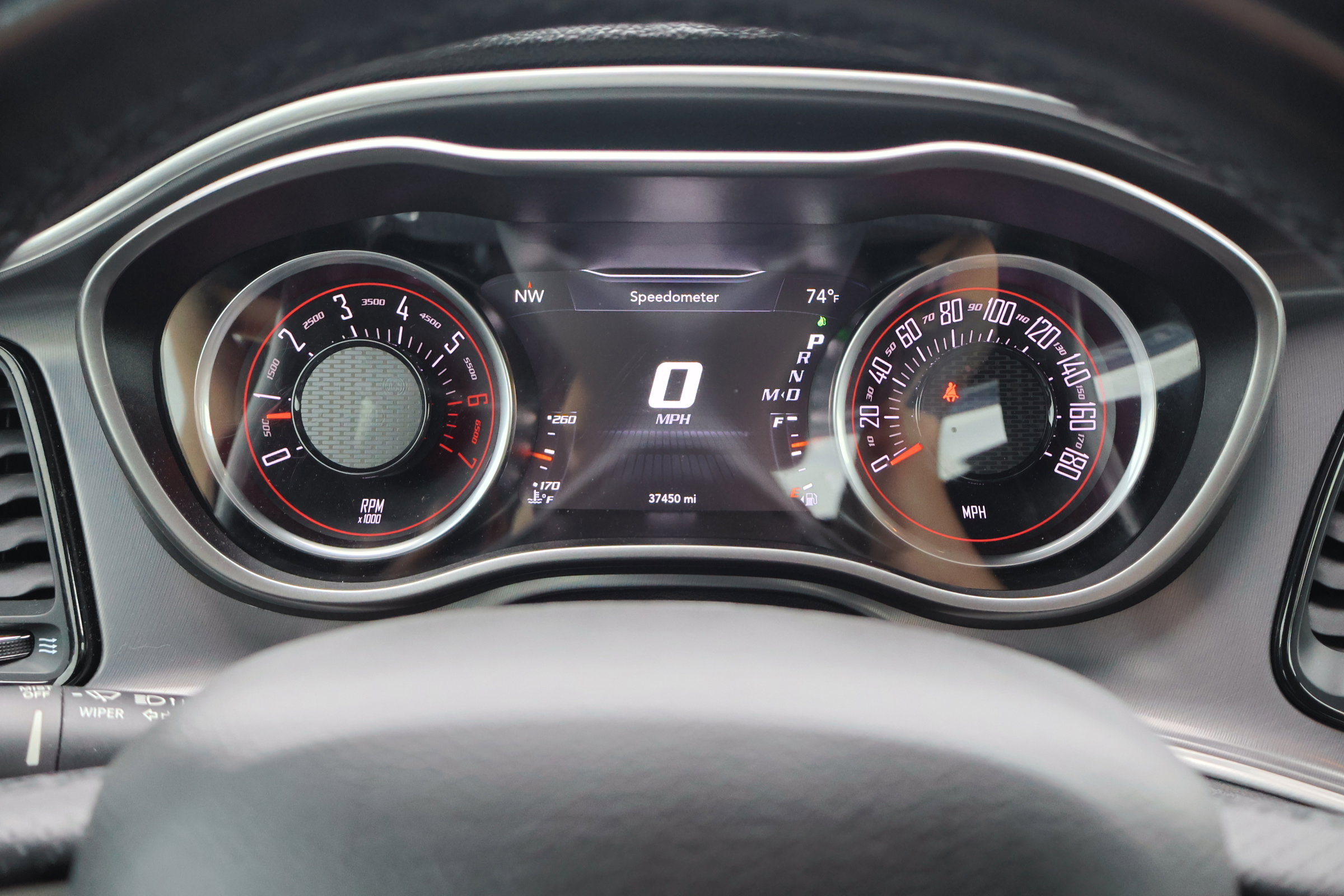 Used 2019 Dodge Challenger R/T Scat Pack image 21