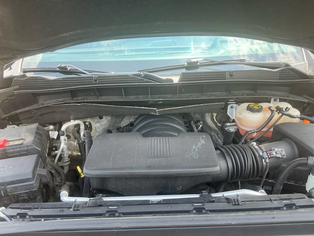 Used 2022 GMC Sierra 1500 AT4X AWD/4WD image 25