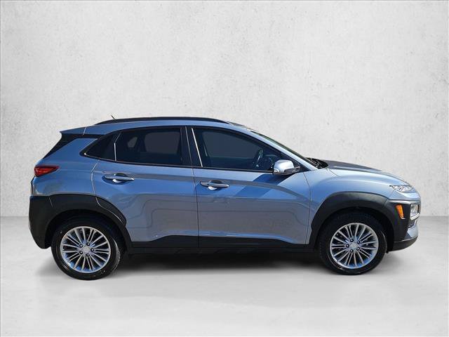 Used 2018 Hyundai Kona SEL FWD image 5
