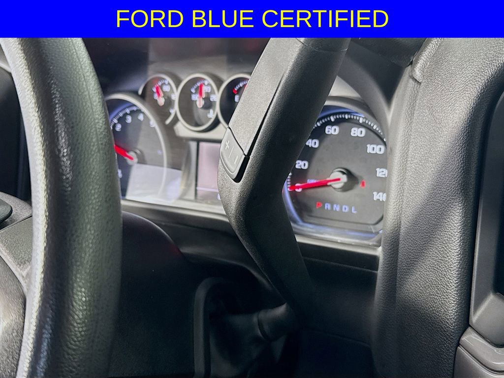 Used 2022 Chevrolet Silverado 1500 W/T w/ WT Value Package image 16