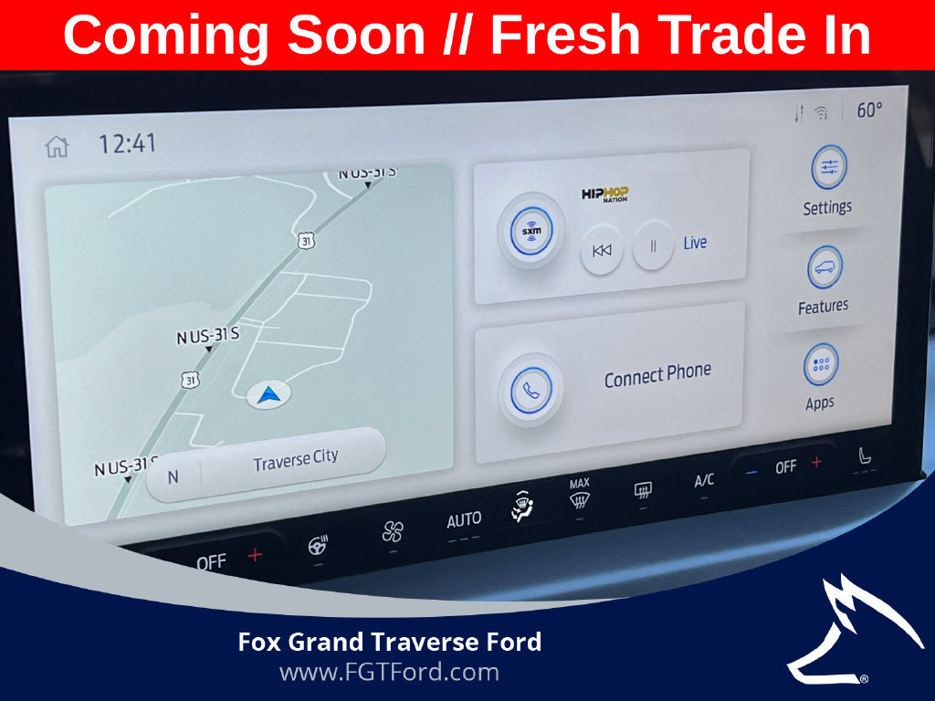 Certified 2024 Ford Escape Active w/ Tech Pack #2 AWD/4WD image 24