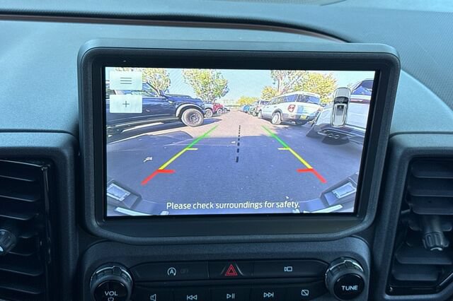 Certified 2023 Ford Bronco Sport Badlands w/ Premium Package AWD/4WD image 19