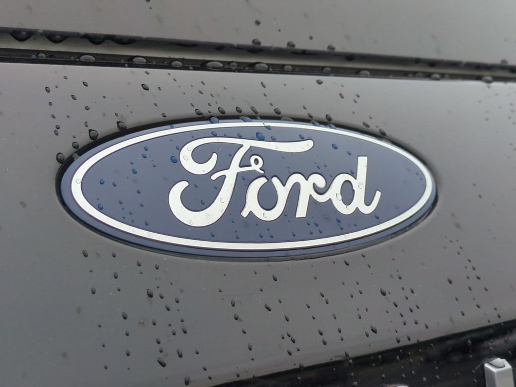 Certified 2025 Ford Expedition Max Active RWD image 6