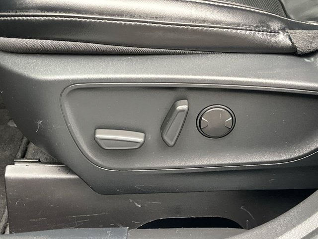 Certified 2024 Ford Escape Platinum AWD/4WD image 11