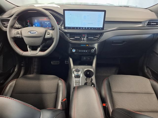 Certified 2024 Ford Escape ST-Line w/ Tech Pack #1 AWD/4WD image 10