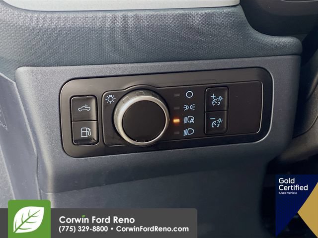 Certified 2024 Ford Maverick Lariat FWD image 13