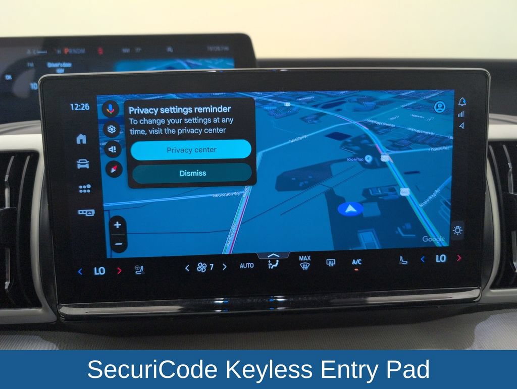 Certified 2025 Ford Expedition Active RWD image 27
