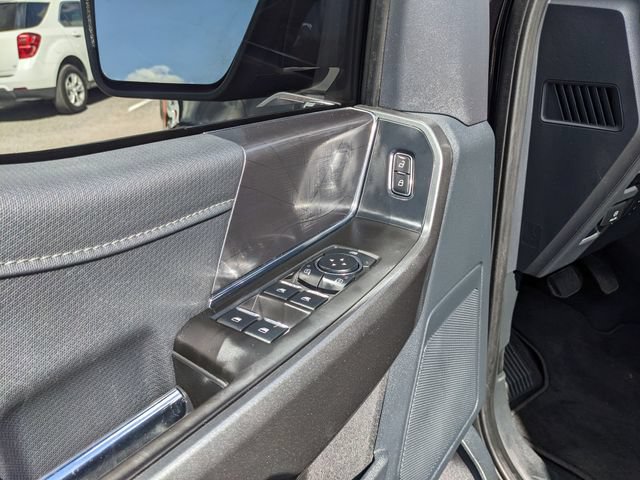Certified 2023 Ford F150 XLT w/ Equipment Group 302A High AWD/4WD image 20