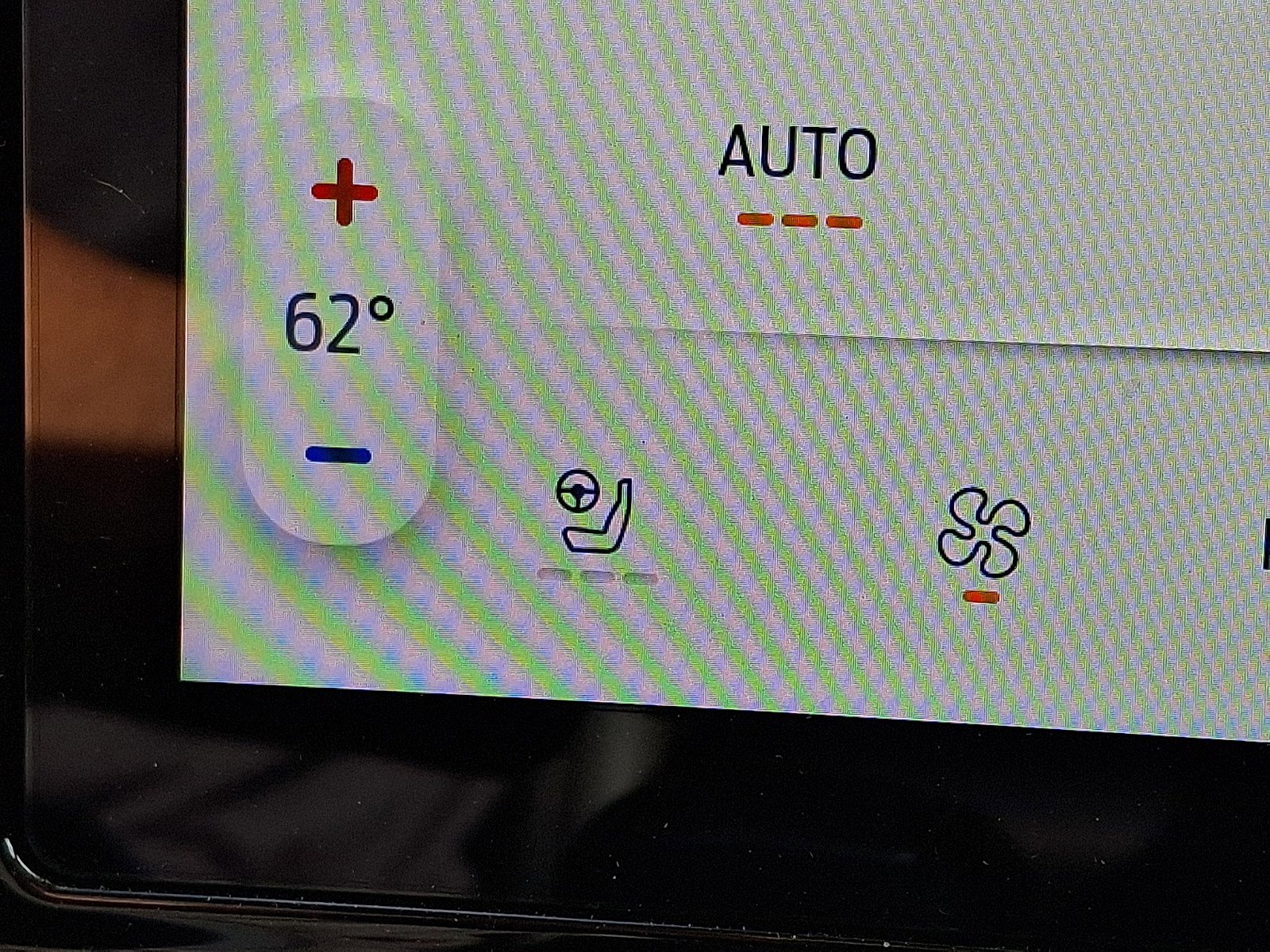 Certified 2025 Ford Ranger Lariat w/ FX4 Off-Road Package AWD/4WD image 24