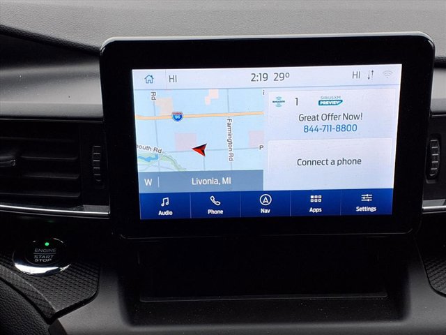 Certified 2020 Ford Explorer ST image 12