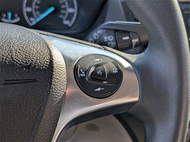 Certified 2023 Ford Transit Connect Titanium w/ Trailer Tow Package image 25