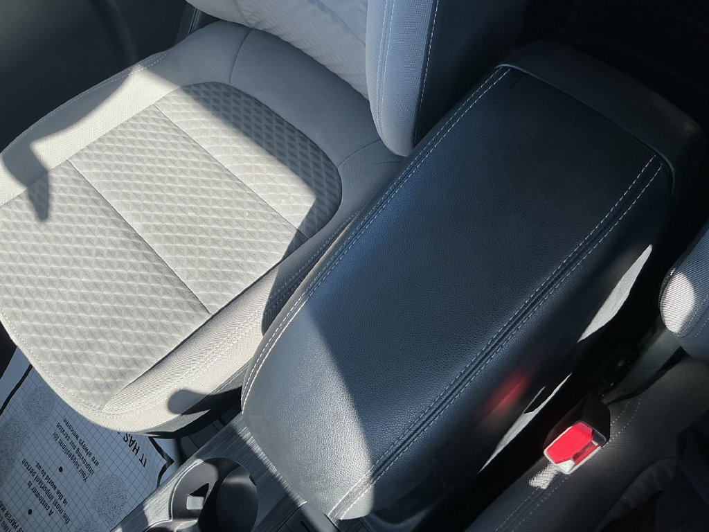 Certified 2022 Ford Escape SE AWD/4WD image 30