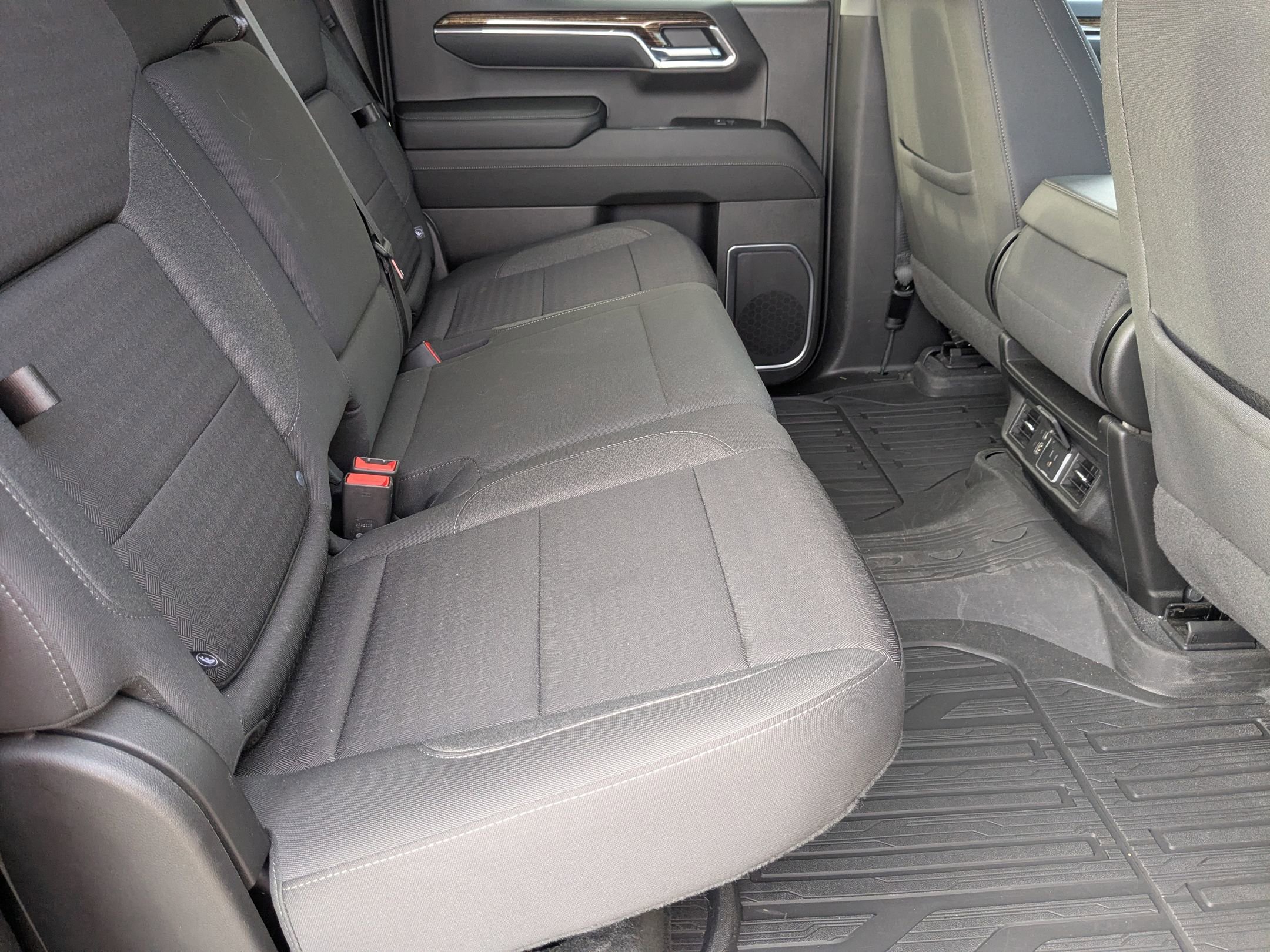 Used 2023 GMC Sierra 1500 Elevation image 30