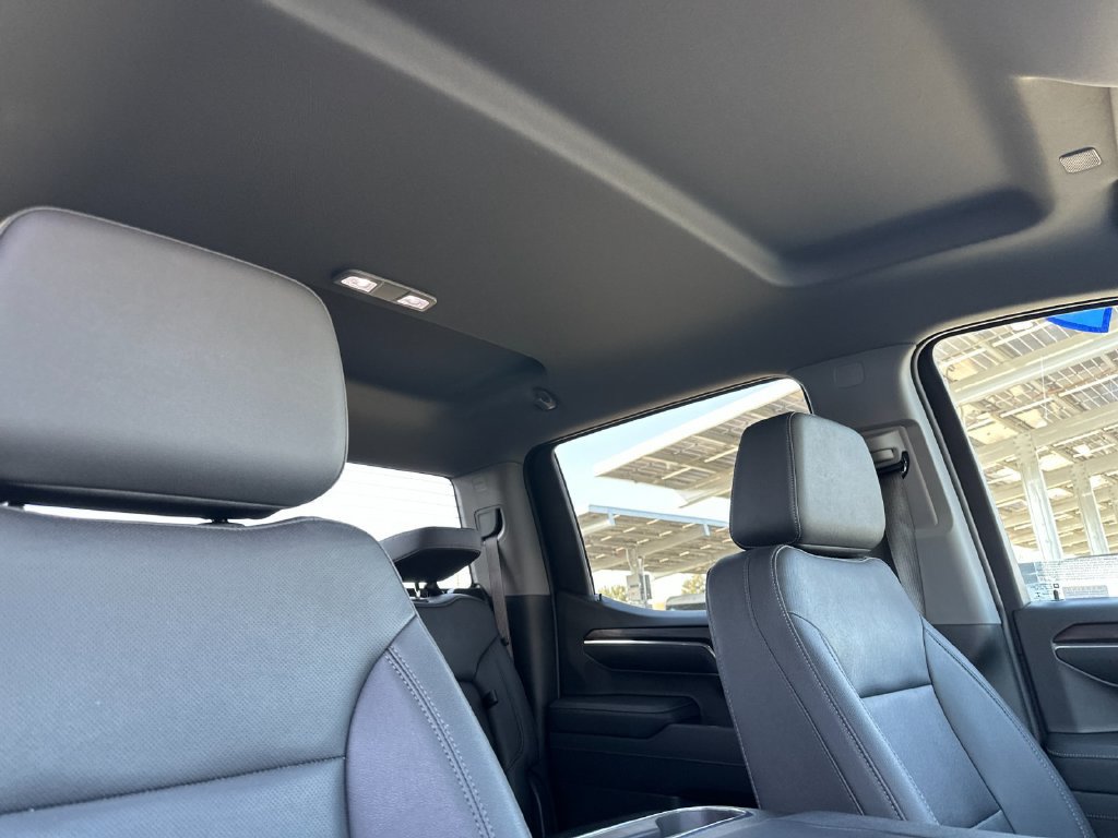 Used 2022 GMC Sierra 1500 SLT w/ SLT Convenience Package AWD/4WD image 15