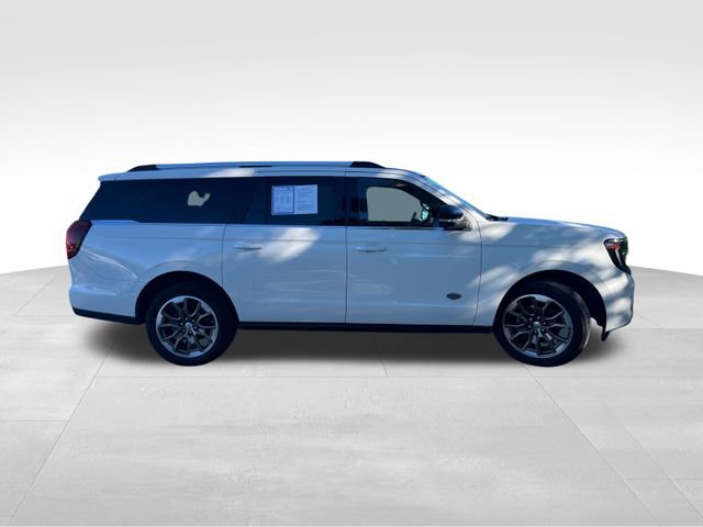 Certified 2025 Ford Expedition Max King Ranch AWD/4WD image 7