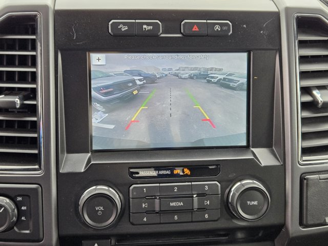 Certified 2018 Ford F150 XLT w/ Equipment Group 301A Mid image 15