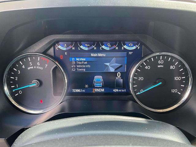 Certified 2023 Ford Expedition Max Limited image 10