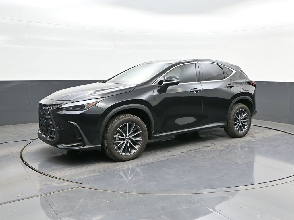 Used 2025 Lexus NX 250 FWD w/ Premium Package image 31