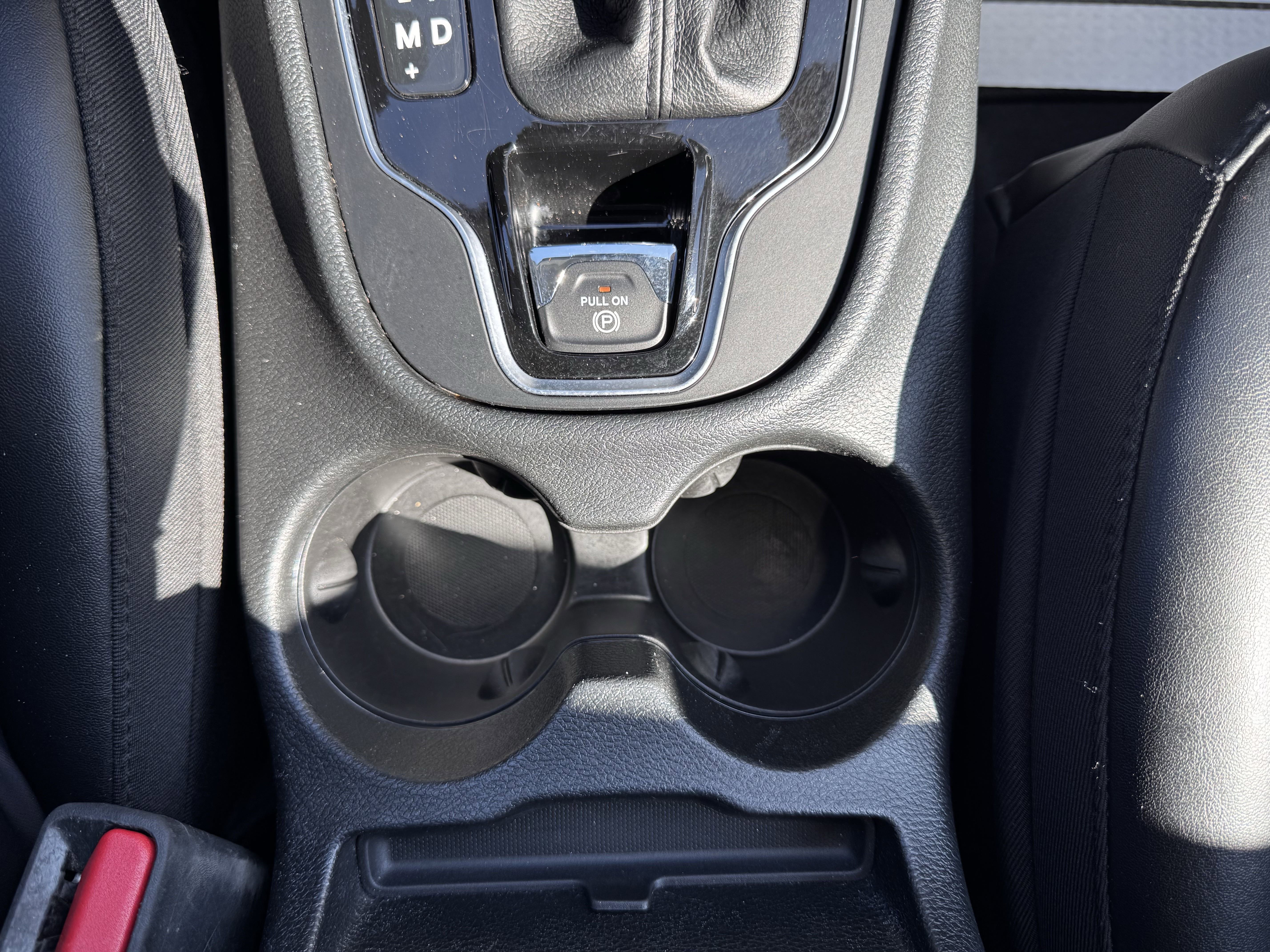 Used 2023 Jeep Cherokee Altitude Lux image 27