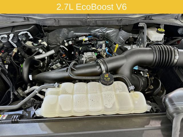 Certified 2023 Ford F150 XL w/ STX Appearance Package AWD/4WD image 24