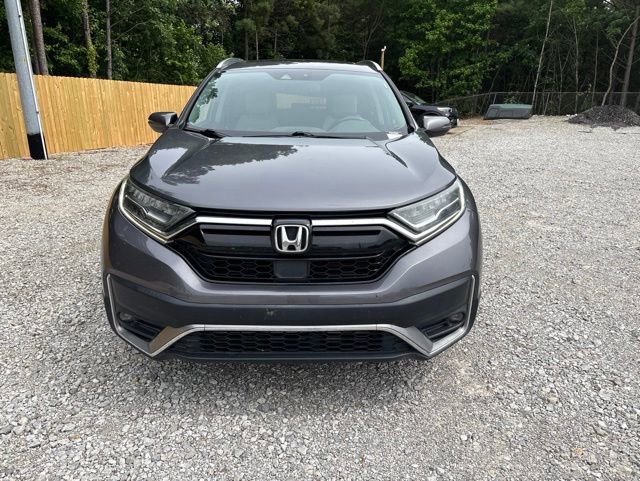 Used 2020 Honda CR-V Touring image 2
