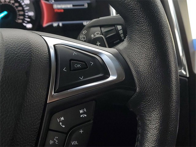 Certified 2020 Ford Edge Titanium image 19