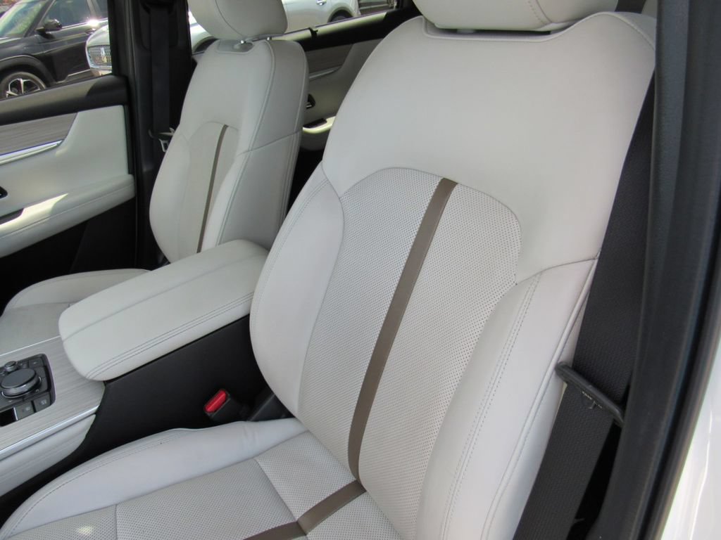 Used 2024 MAZDA CX-90 3.3 Turbo w/ Premium Plus Pkg AWD/4WD image 14