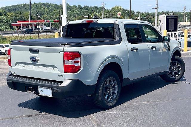 Certified 2024 Ford Maverick XLT w/ Equipment Group 300A Standard AWD/4WD image 13