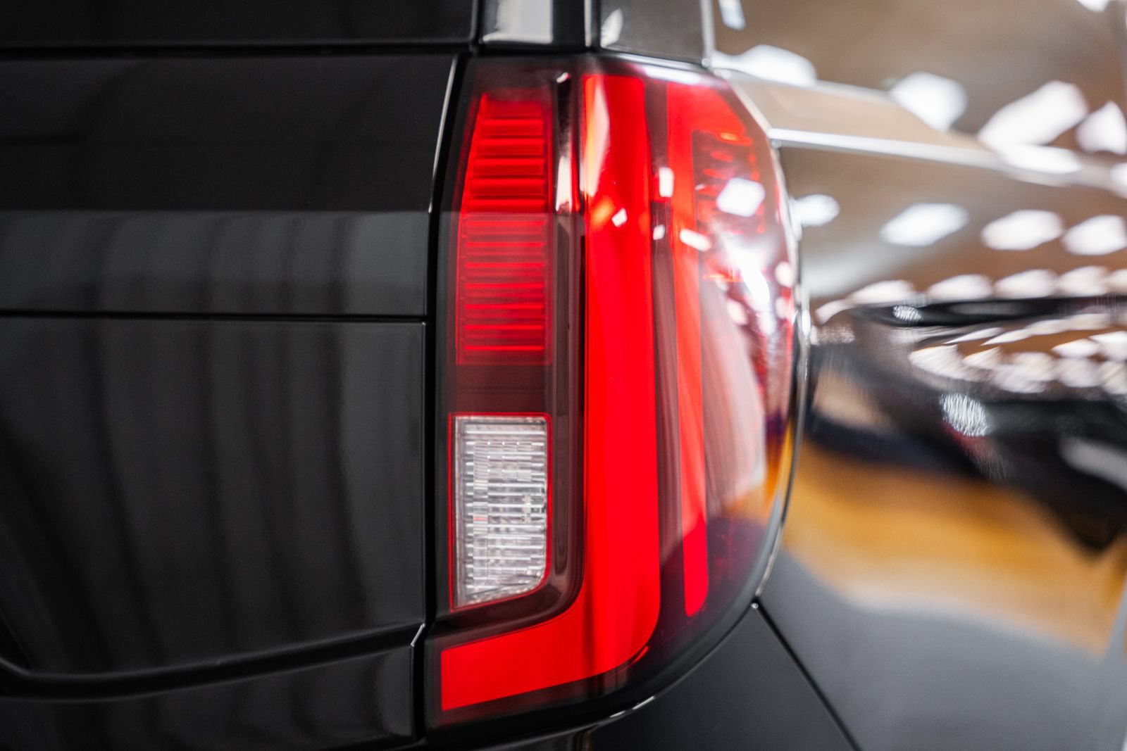 Certified 2026 Ford Expedition Max Active AWD/4WD image 6