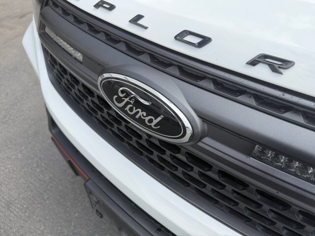 Certified 2022 Ford Explorer Timberline AWD/4WD image 23