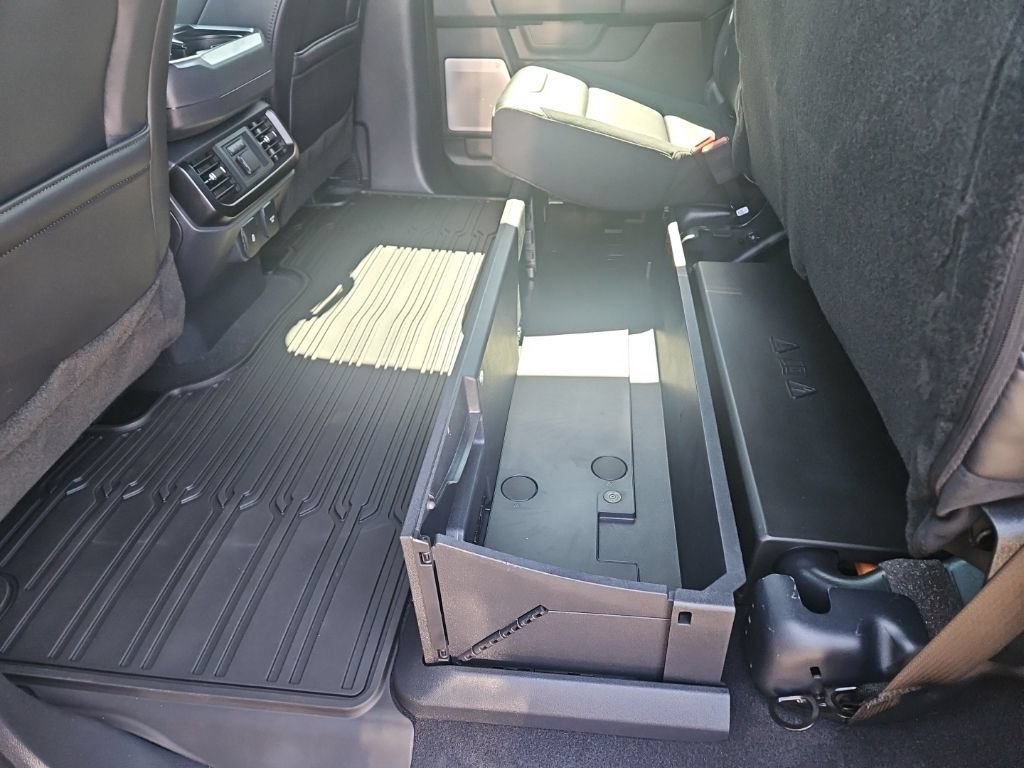 Certified 2026 Ford F150 Raptor AWD/4WD image 5