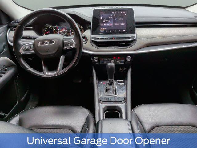 Used 2022 Jeep Compass Latitude w/ Convenience Group FWD image 13
