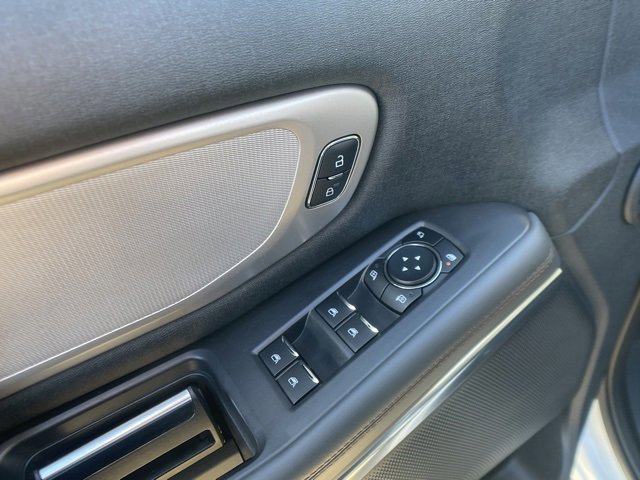 Certified 2025 Ford Expedition Active image 14