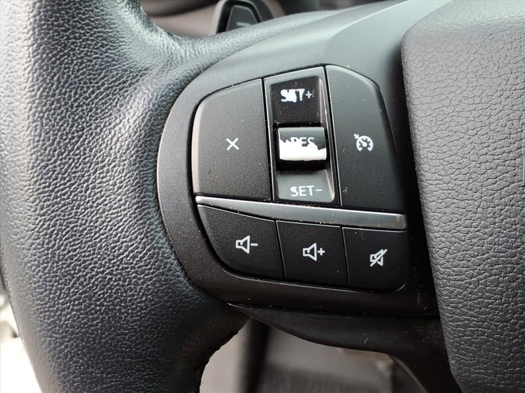 Certified 2020 Ford Explorer XLT image 19