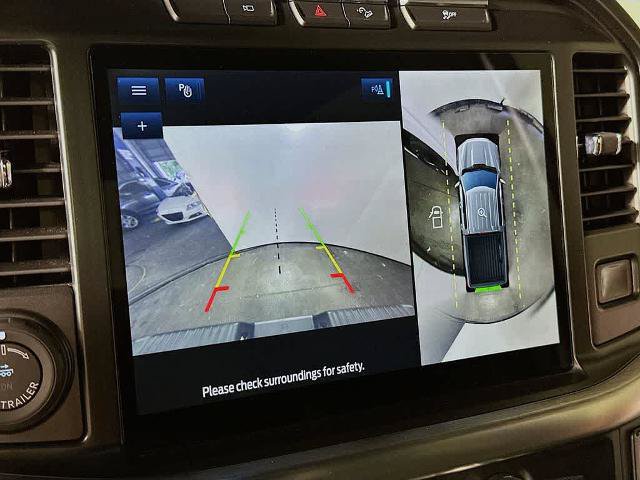Certified 2022 Ford F150 Lariat AWD/4WD image 28
