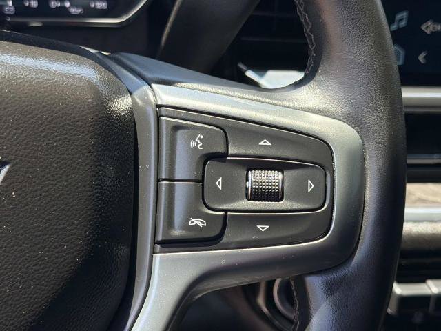 Used 2024 Chevrolet Silverado 2500 LTZ AWD/4WD image 11