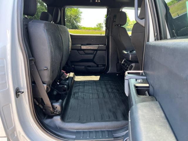 Certified 2023 Ford F150 XL w/ STX Appearance Package AWD/4WD image 35