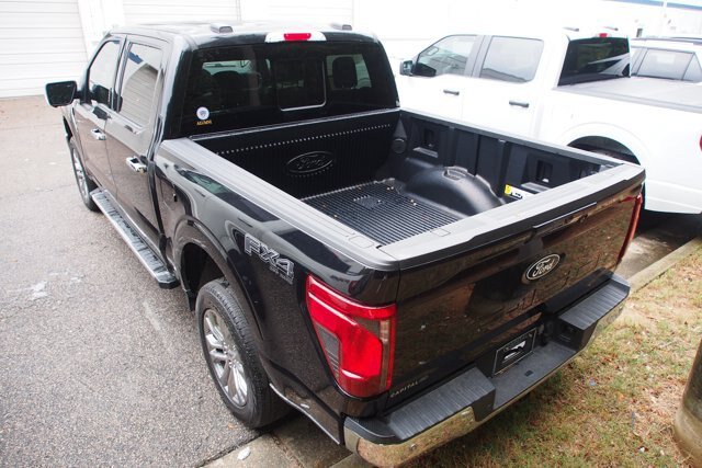 Certified 2024 Ford F150 XLT w/ Equipment Group 303A High AWD/4WD image 5