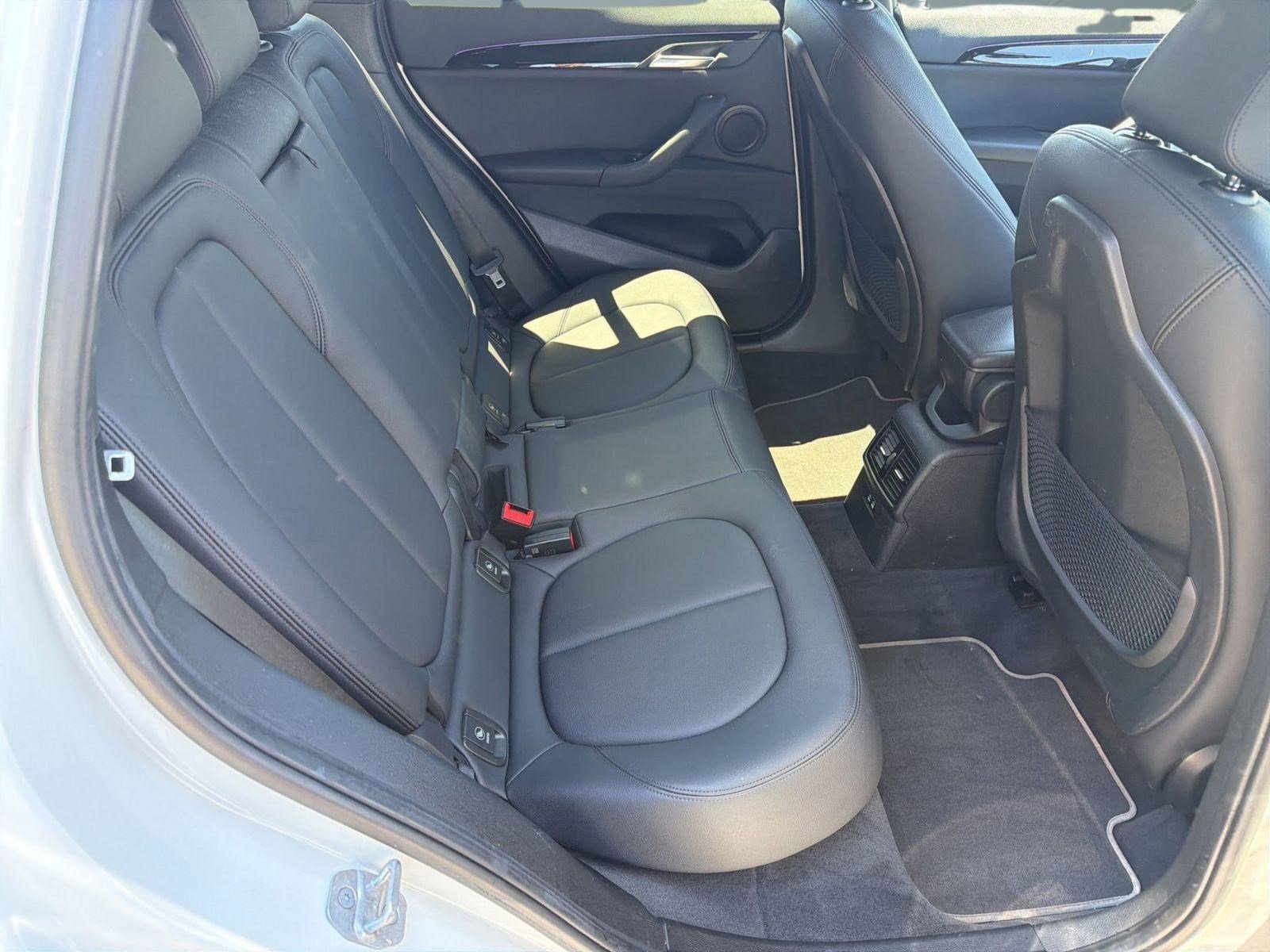 Used 2022 BMW X1 xDrive28i w/ Convenience Package AWD/4WD image 28