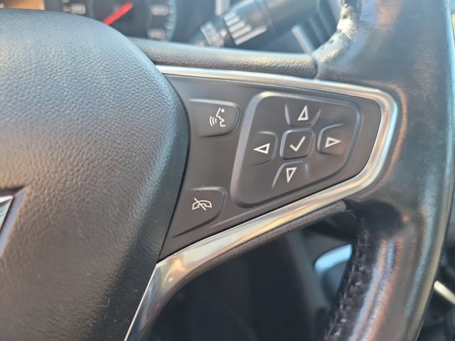 Used 2021 Chevrolet Malibu RS image 27